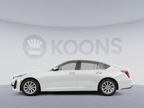 2024 Cadillac CT5 Luxury