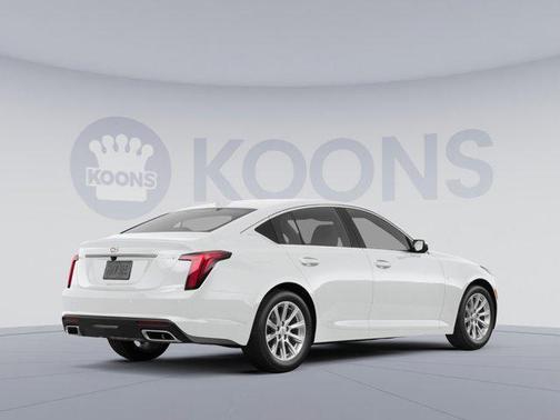 2024 Cadillac CT5 Luxury
