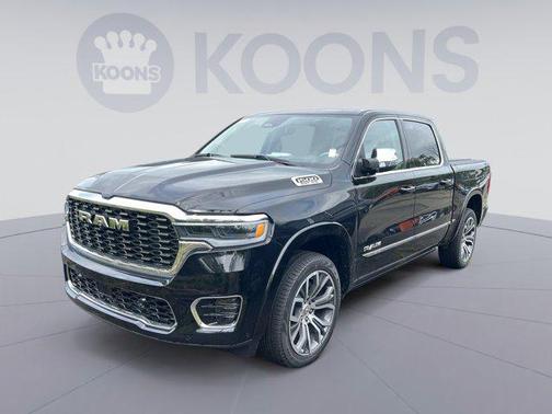 2025 RAM 1500 ST