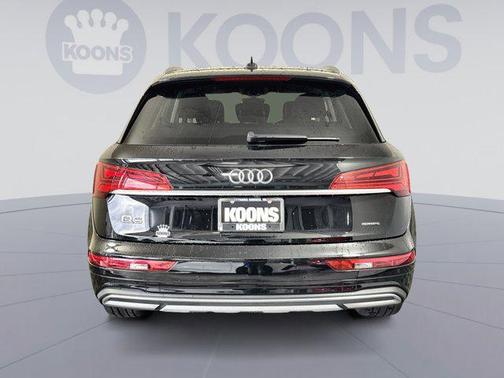 2021 Audi Q5 45 Premium Plus