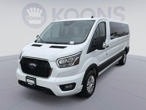 2023 Ford Transit-350 XLT