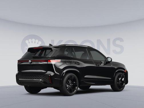 Deep Black Pearl 2023 Volkswagen Tiguan 2.0T SE R-Line Black 4MOTION