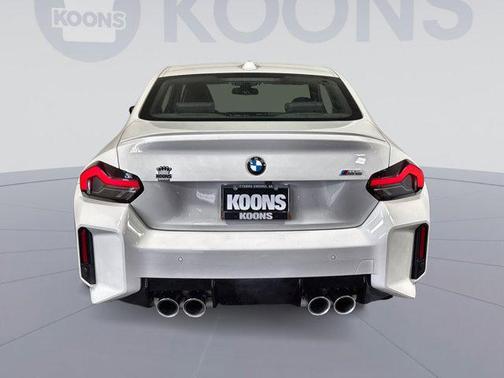 2024 BMW M2 Base