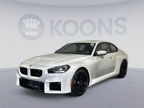 2024 BMW M2 Base