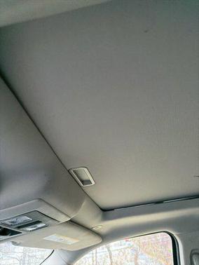 2018 RAM 2500 Laramie Crew Cab 4x4 6'4' Box