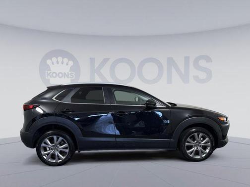 2023 Mazda CX-30 2.5 S Preferred Package