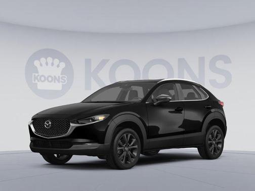 2023 Mazda CX-30 2.5 S Preferred Package