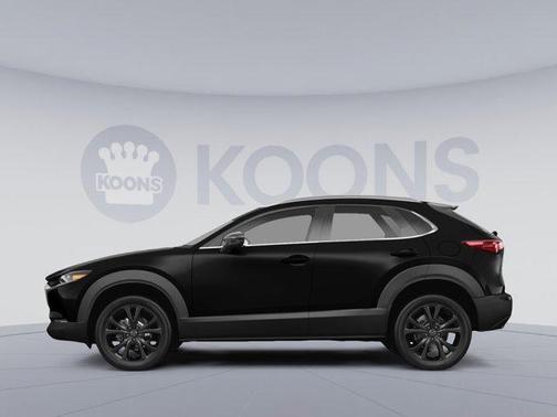 2023 Mazda CX-30 2.5 S Preferred Package