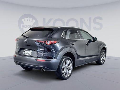 2023 Mazda CX-30 2.5 S Preferred Package