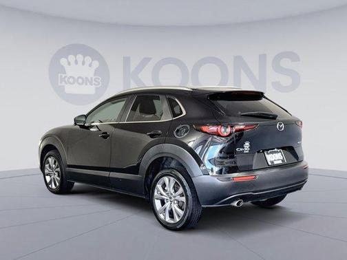 2023 Mazda CX-30 2.5 S Preferred Package