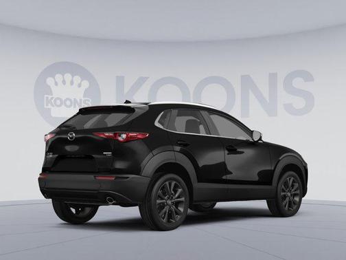 2023 Mazda CX-30 2.5 S Preferred Package