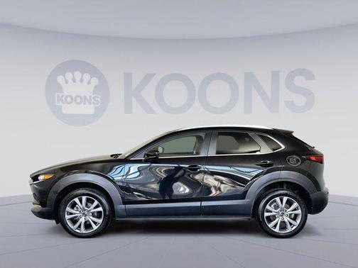 2023 Mazda CX-30 2.5 S Preferred Package