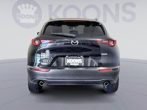 2023 Mazda CX-30 2.5 S Preferred Package