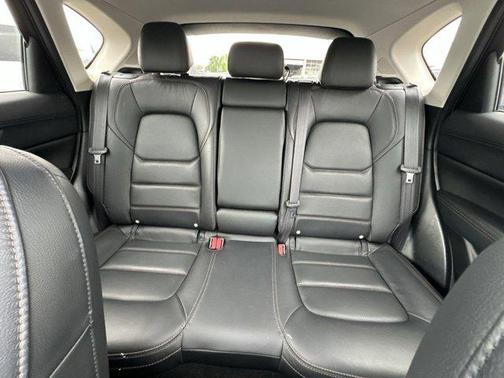 2022 Mazda CX-5 2.5 S Premium Plus