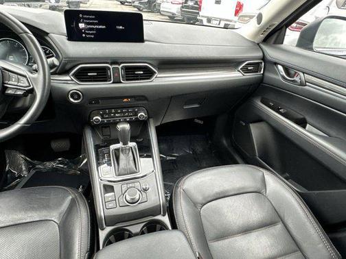 2022 Mazda CX-5 2.5 S Premium Plus