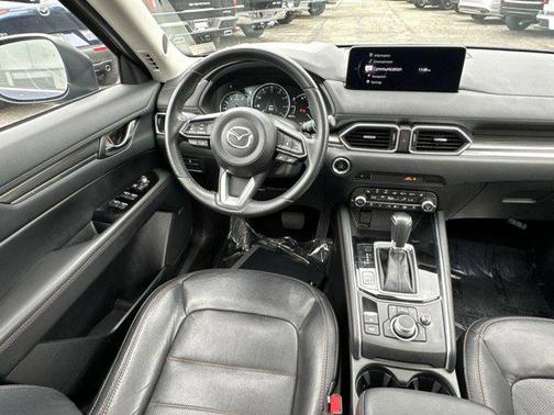 2022 Mazda CX-5 2.5 S Premium Plus