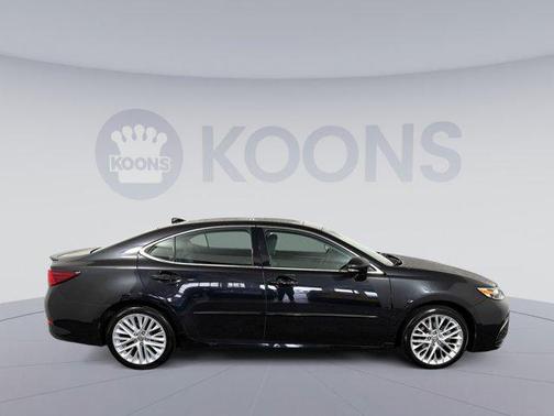 Caviar 2018 Lexus ES 350 Base