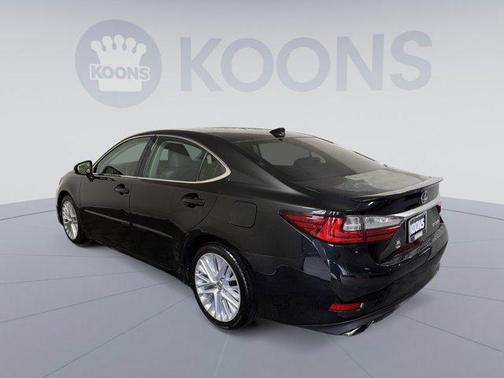 Caviar 2018 Lexus ES 350 Base