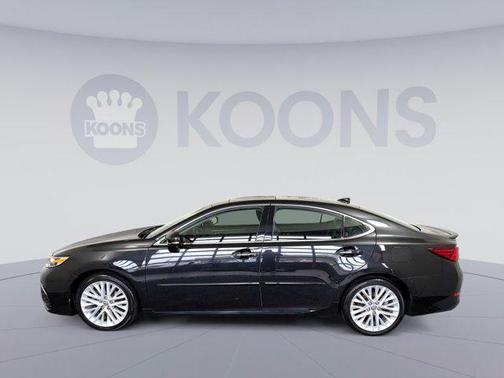 Caviar 2018 Lexus ES 350 Base