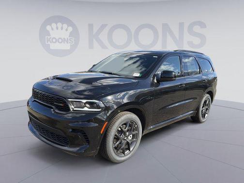 2026 Dodge Durango GT HEMI V8 AWD