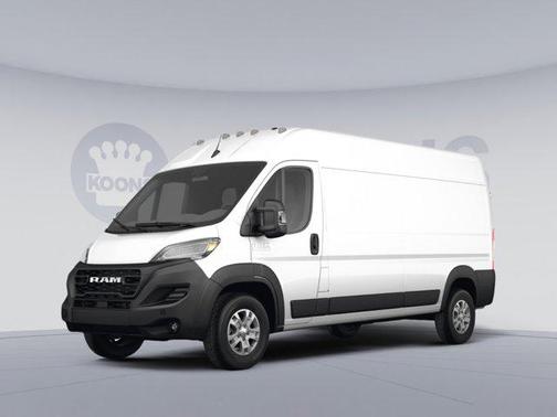 2023 RAM ProMaster 2500 Base