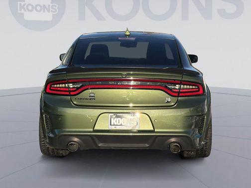 2023 Dodge Charger R/T Scat Pack