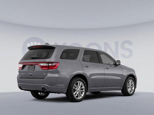 2022 Dodge Durango R/T AWD