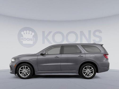 2022 Dodge Durango R/T AWD