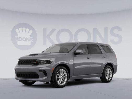 2022 Dodge Durango R/T AWD