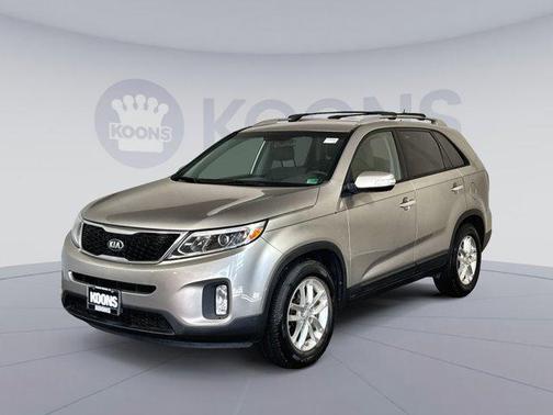 2014 Kia Sorento LX