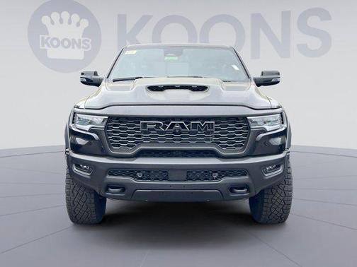 2025 RAM 1500 TRX