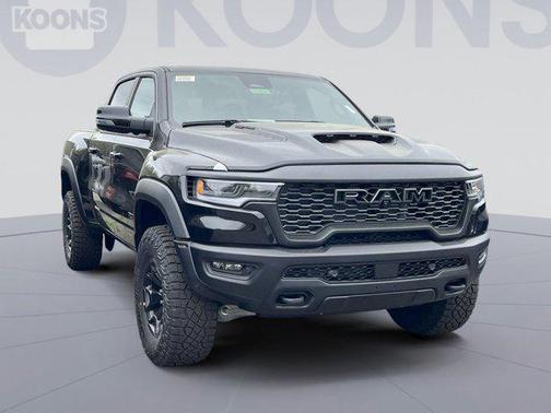 2025 RAM 1500 TRX