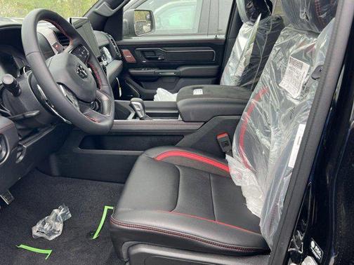 2025 RAM 1500 TRX