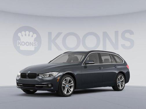 2020 BMW 330 xDrive