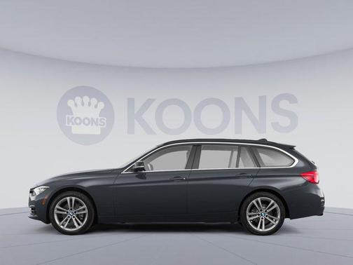 2020 BMW 330 xDrive