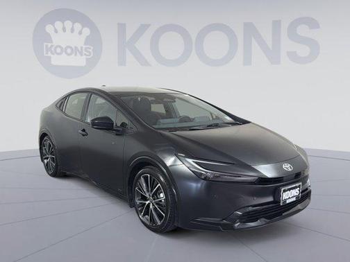 2024 Toyota Prius Limited