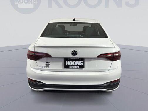 2023 Volkswagen Jetta 1.5T Sport