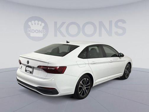 2023 Volkswagen Jetta 1.5T Sport