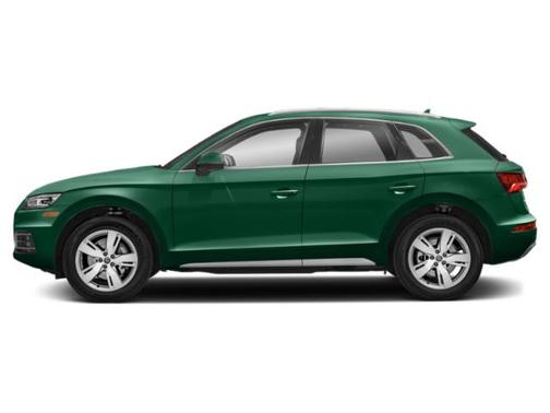 2019 Audi Q5 2.0T Prestige