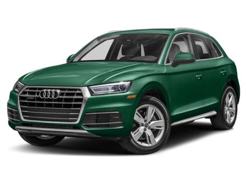 2019 Audi Q5 2.0T Prestige