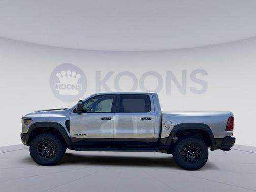 2025 RAM 1500 TRX