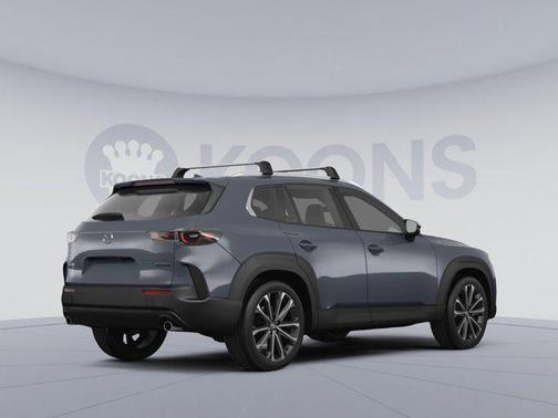 2025 Mazda CX-50 2.5 Turbo Premium Package