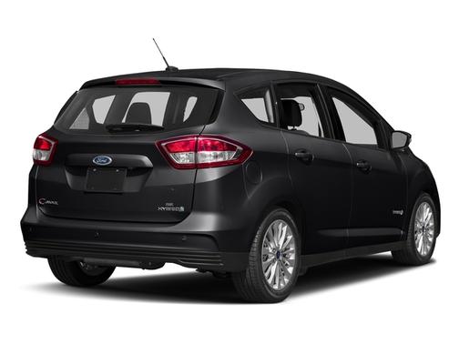 2018 Ford C-Max Hybrid SE