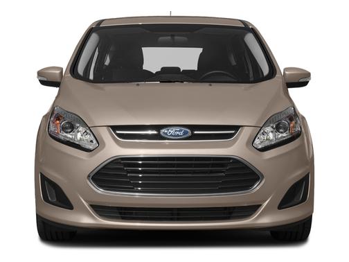 2018 Ford C-Max Hybrid SE