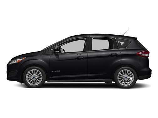 2018 Ford C-Max Hybrid SE