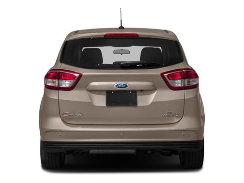 2018 Ford C-Max Hybrid SE