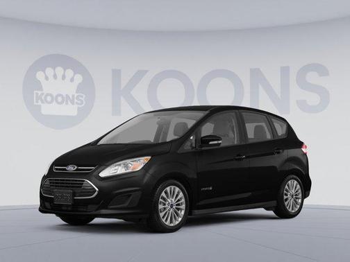 2018 Ford C-Max Hybrid SE
