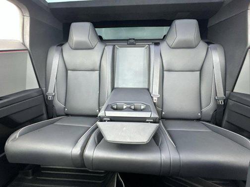 2024 Tesla Cybertruck All-Wheel Drive