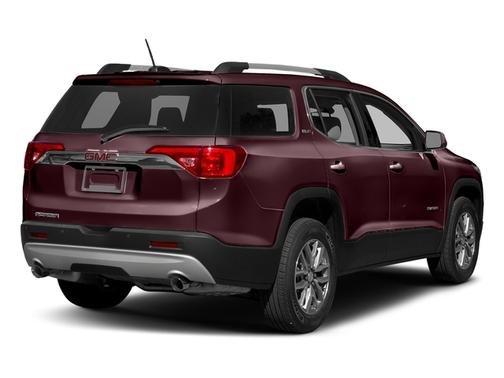 2018 GMC Acadia SLT-2