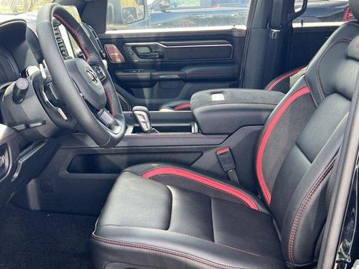 2025 RAM 1500 TRX